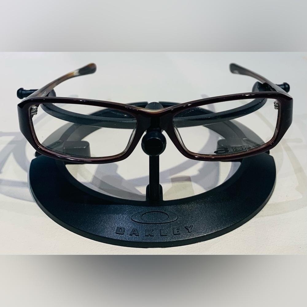 New Women’s Oakley Eyeglasses - Picture 2 of 8